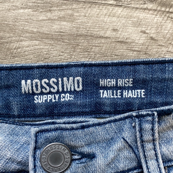 Juniors mossimo shorts - Picture 7 of 10